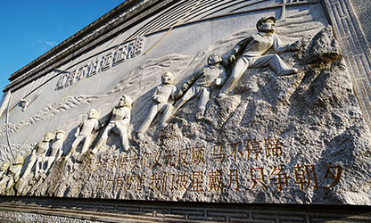 “工匠虹潤(rùn)”是如何煉成的？